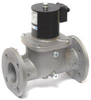 Válvula VRA - VLA - VTA